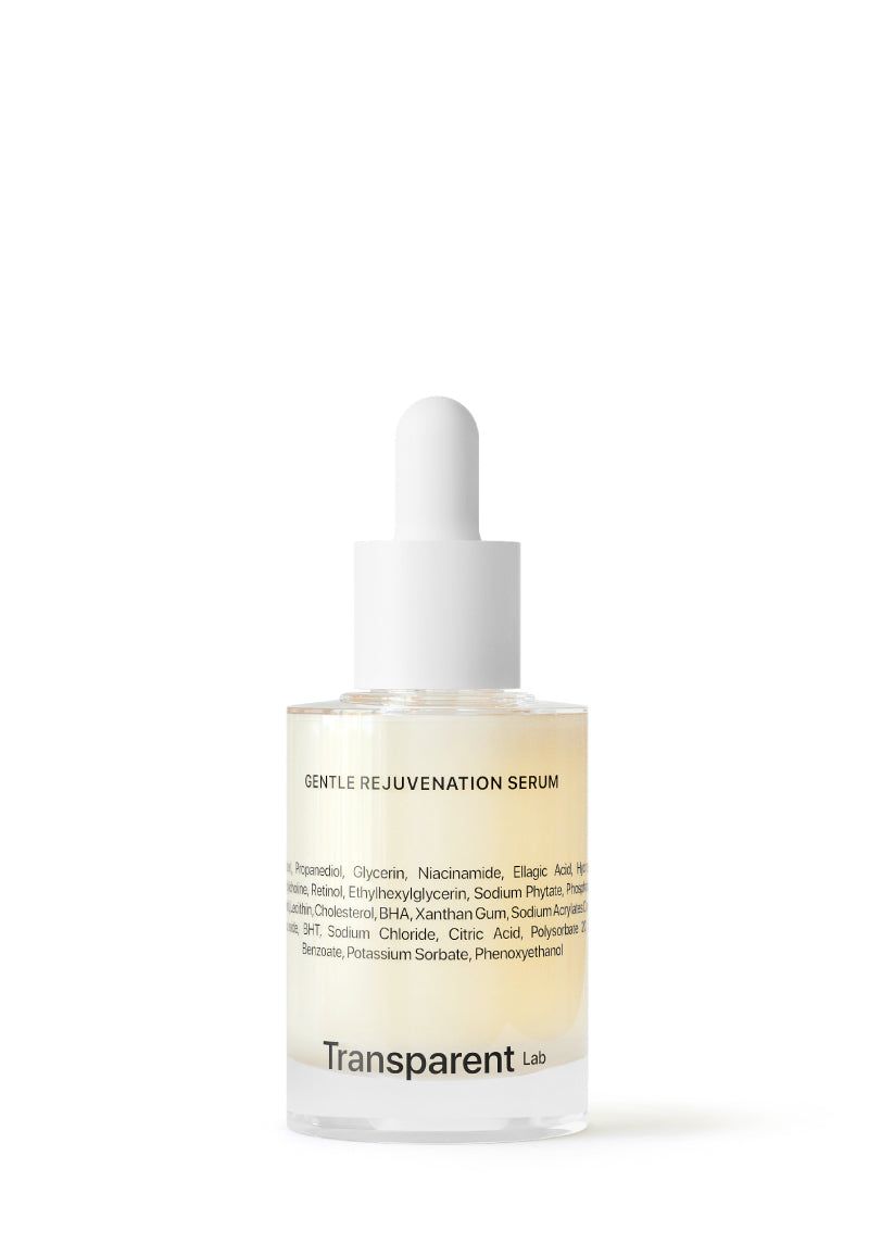 Gentle Rejuvenation Serum 30 ml