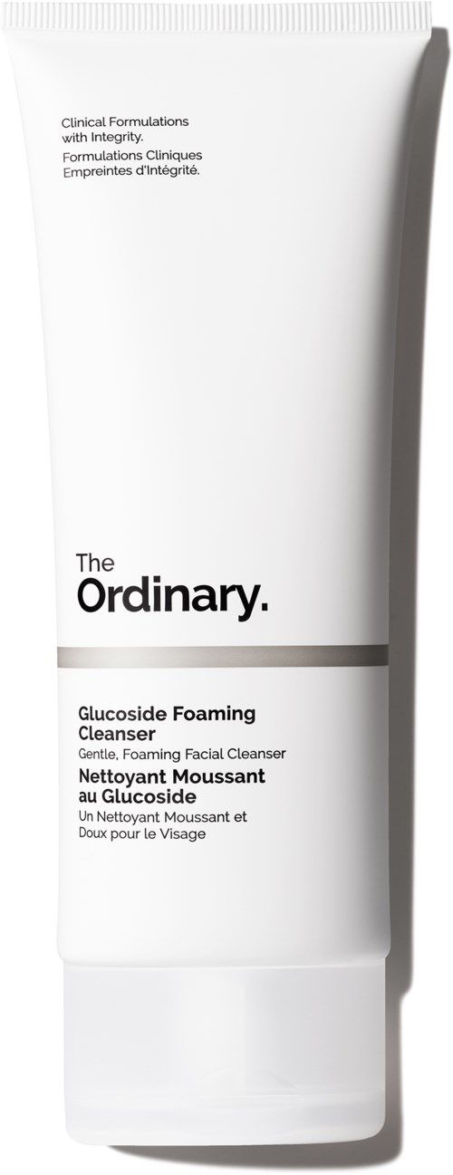 Glucoside Foaming Cleanser 150 ml
