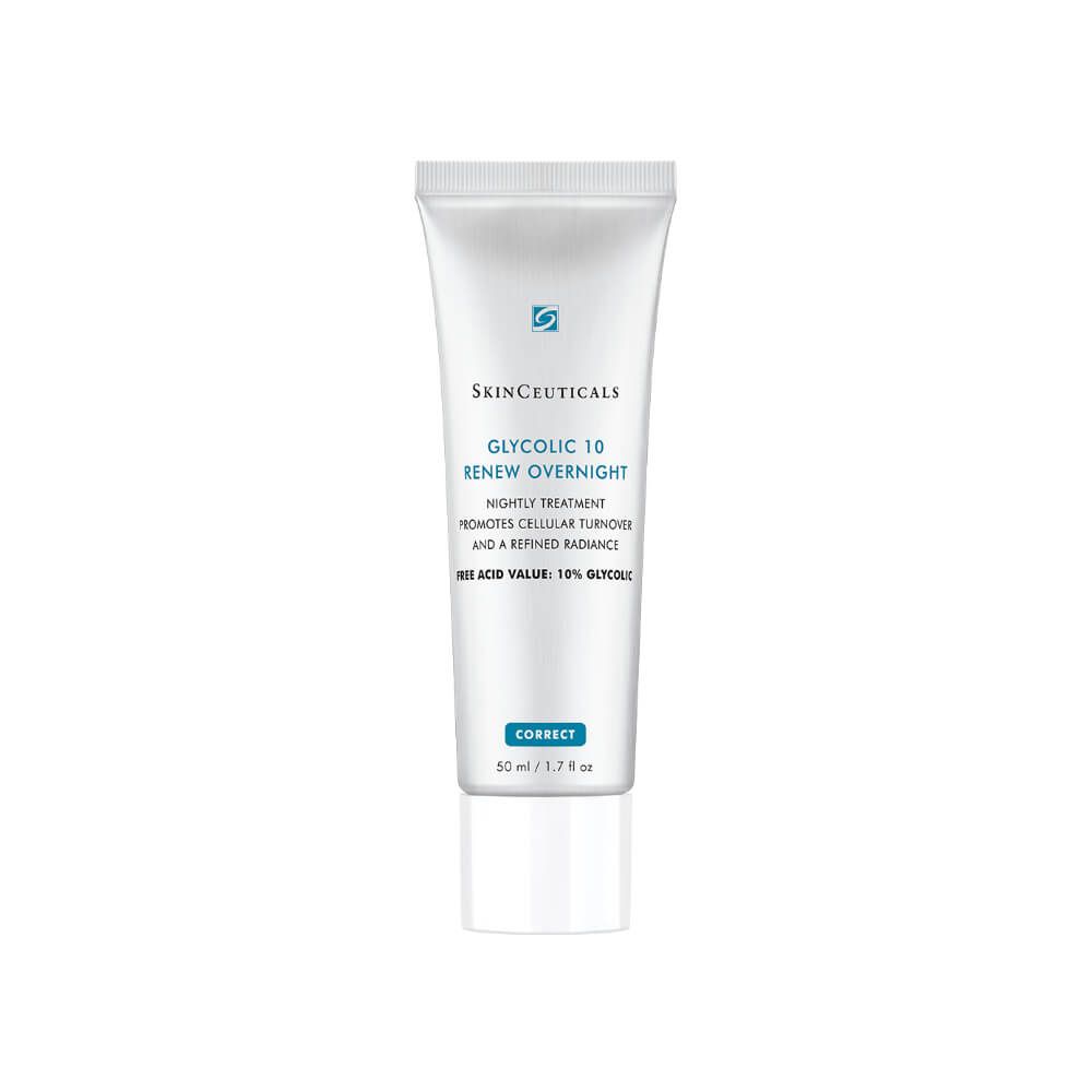 Glycolic 10 Renew Overnight 50 ml