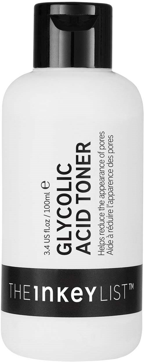 Glycolic Acid Toner 100 ml