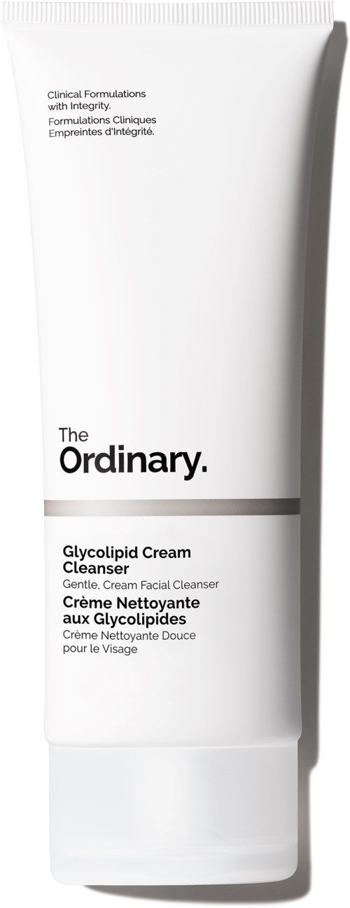 Glycolipid Cream Cleanser 150 ml