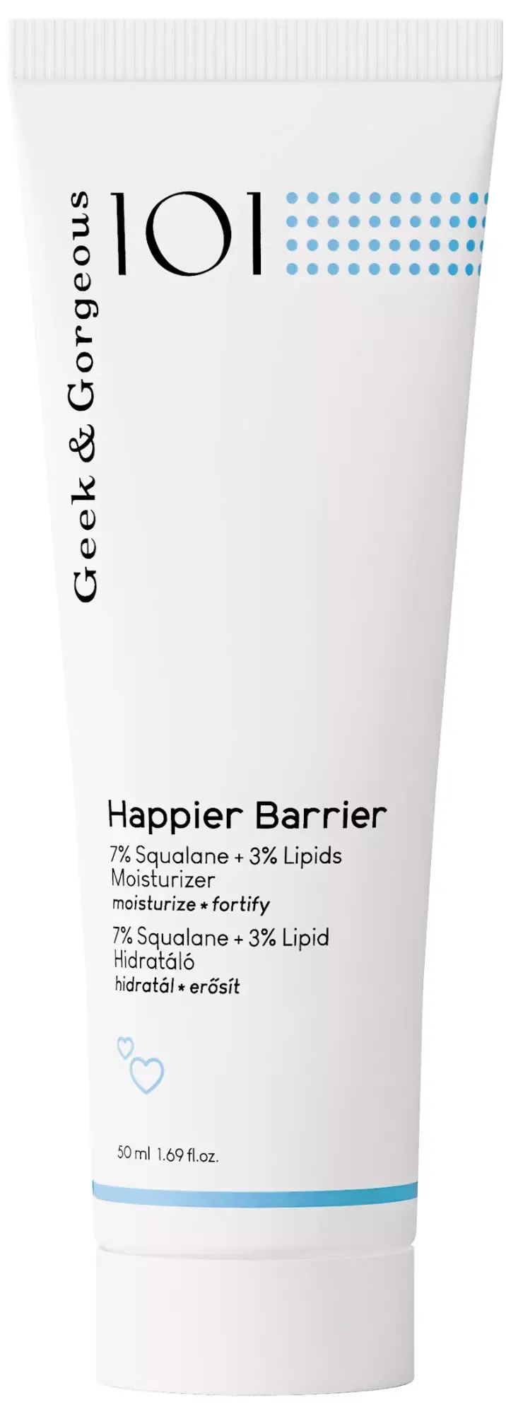 Happier Barrier Moisturizer 50 ml