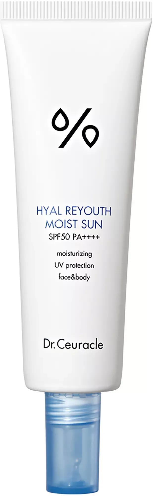 Hyal Reyouth Moist Sun 50 ml
