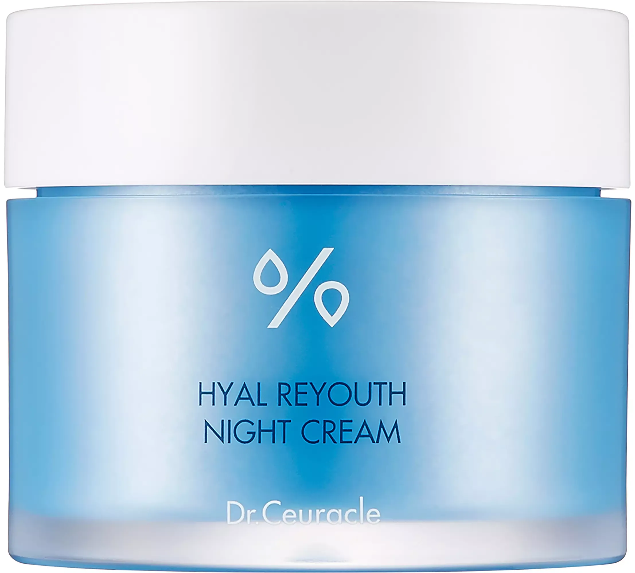 Hyal Reyouth Night Cream 60 g