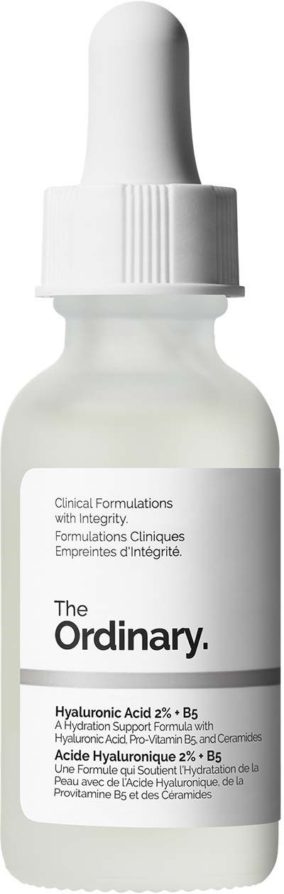 Hyaluronic Acid 2% + B5 30 ml