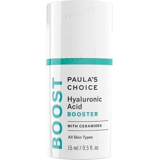 Hyaluronic Acid Booster 15 ml