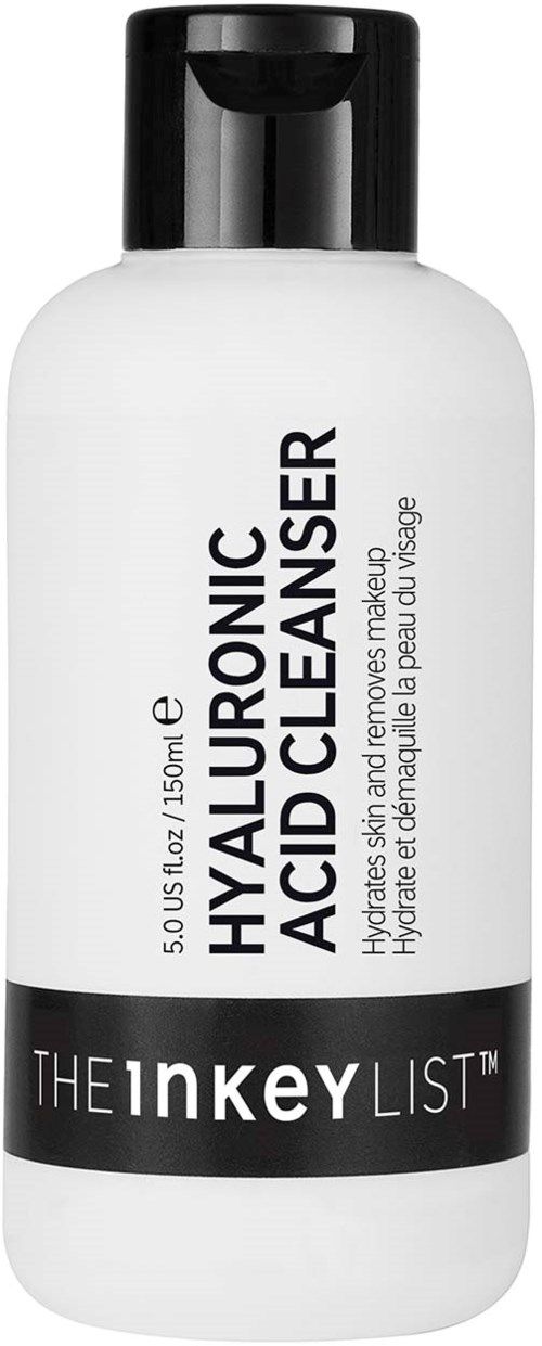 Hyaluronic Acid Cleanser 150 ml