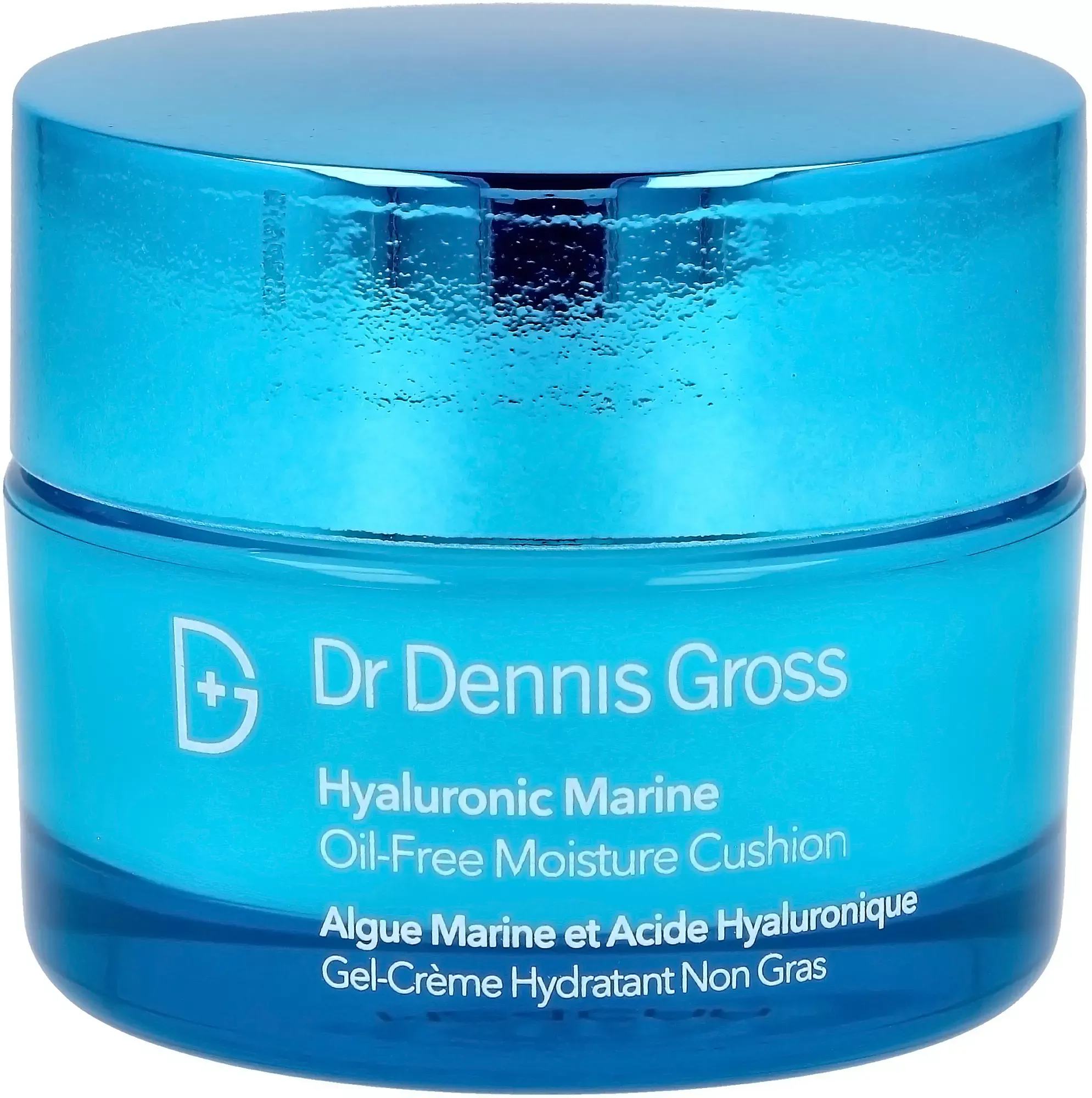 Hyaluronic Marine Oil-free moisture cushion New 50 ml
