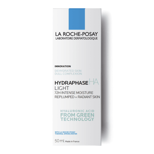Hydra phase HA Light 50 ml