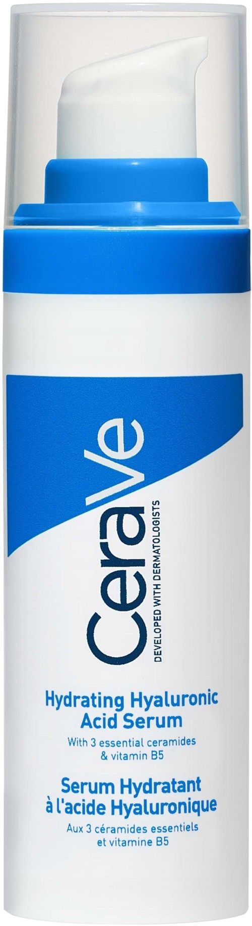 Hydrating Hyaluronic Acid Serum 30 ml