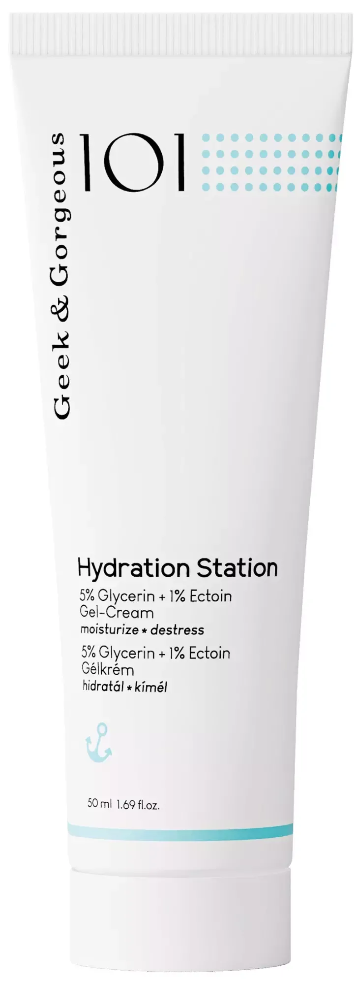 Hydration Station Moisturizer 50 ml