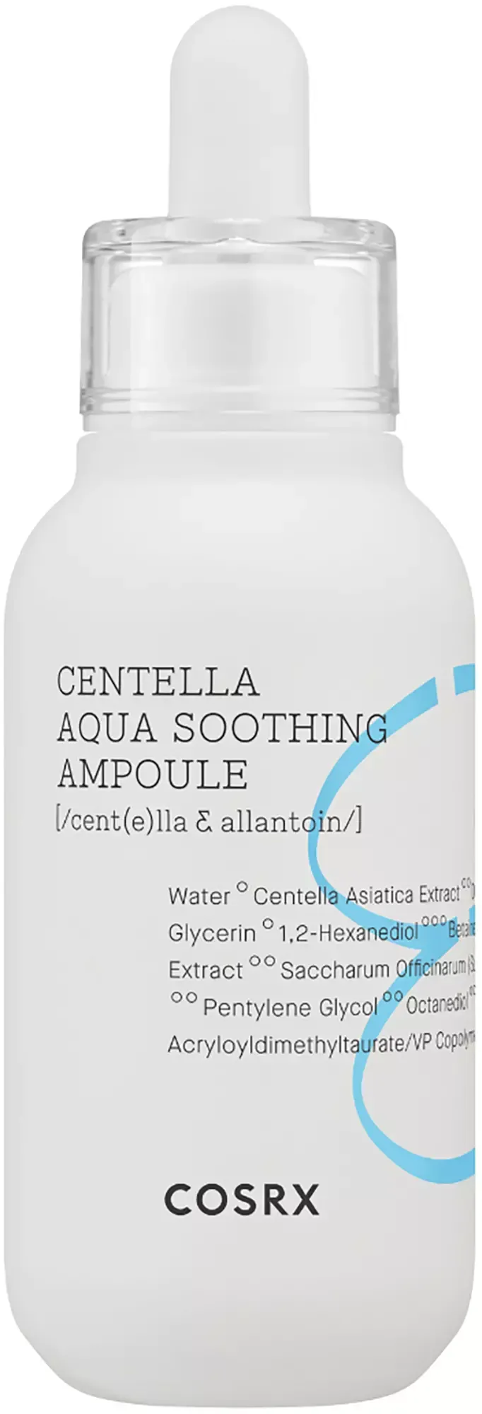 Hydrium Centella Aqua Soothing Ampoule 40 ml