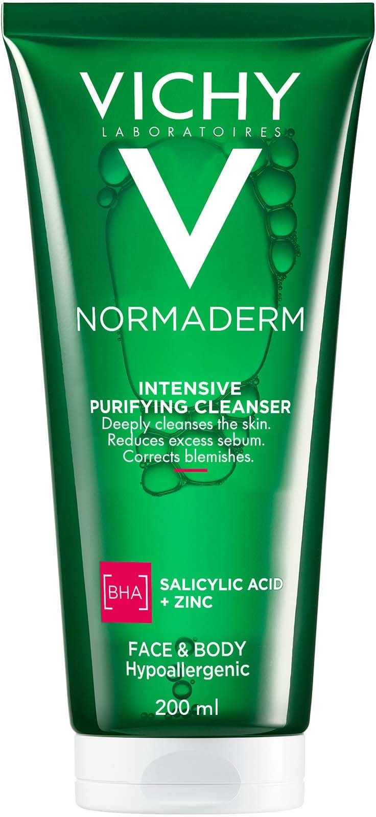 Intensive Purifying Cleanser 200 ml