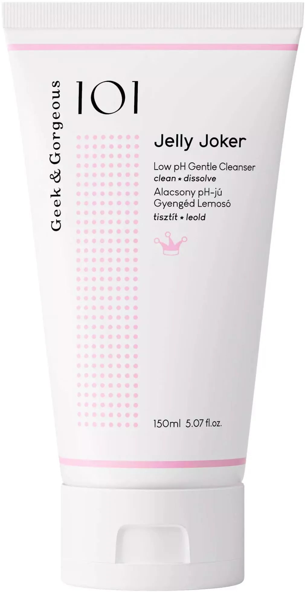 Jelly Joker Cleanser 150 ml