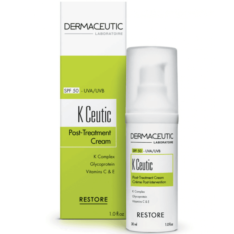 K Ceutic 30 ml