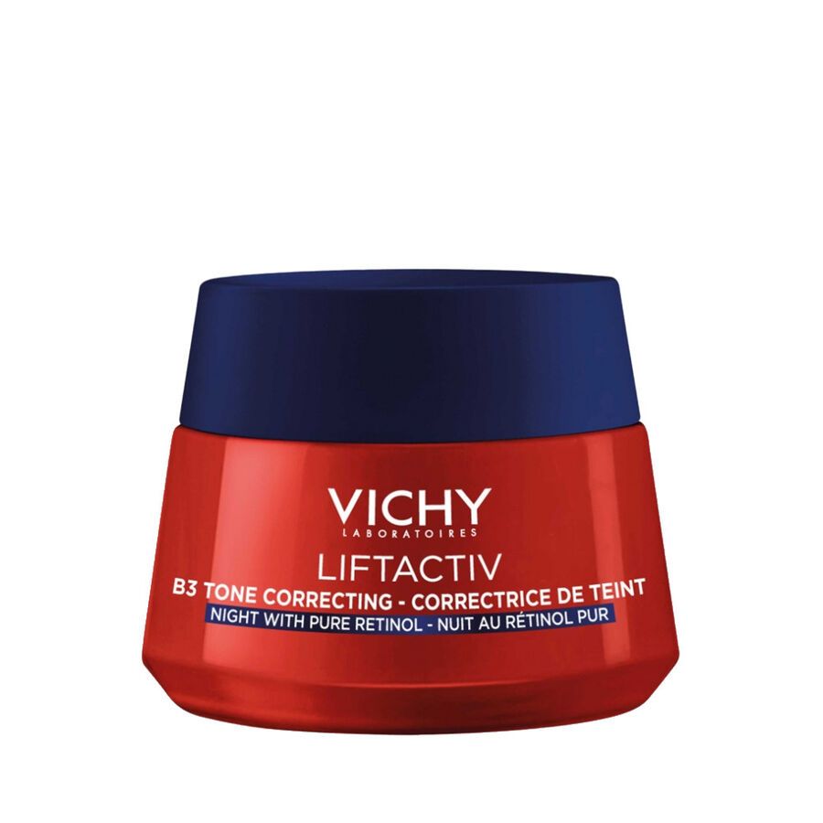 Liftactiv Pigment Specialist B3 Night 50 ml 