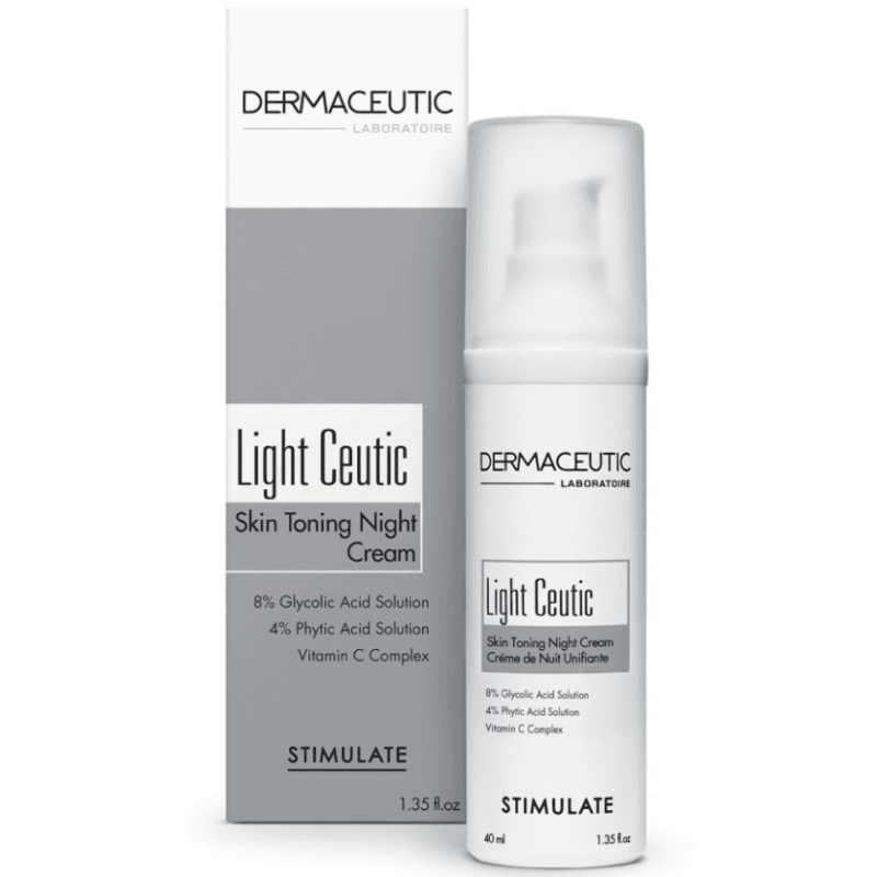Light Ceutic 40 ml