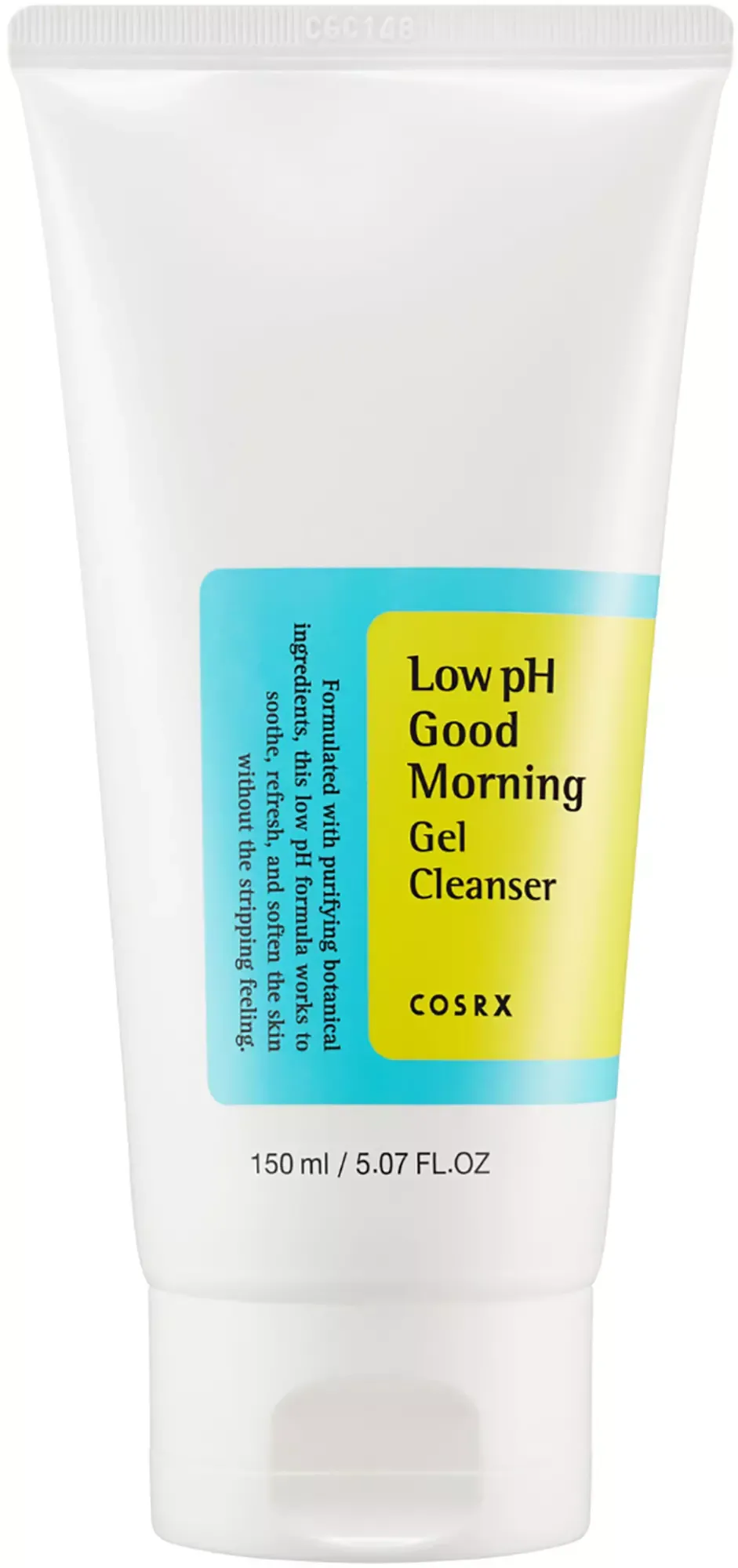 Low pH Good Morning Gel Cleanser 150 ml