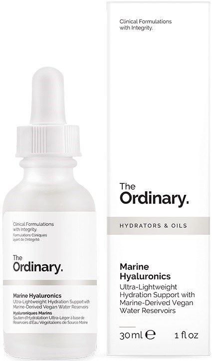 Marine Hyaluronics 30 ml