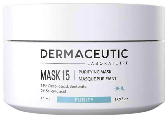 Mask 15 50 ml