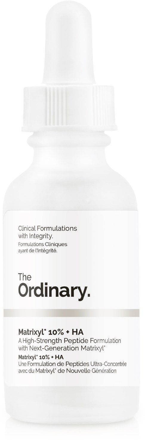 Matrixyl 10% + HA 30 ml