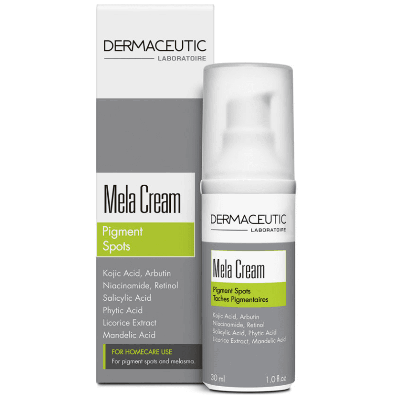 Mela Cream Pigmentation 30 ml
