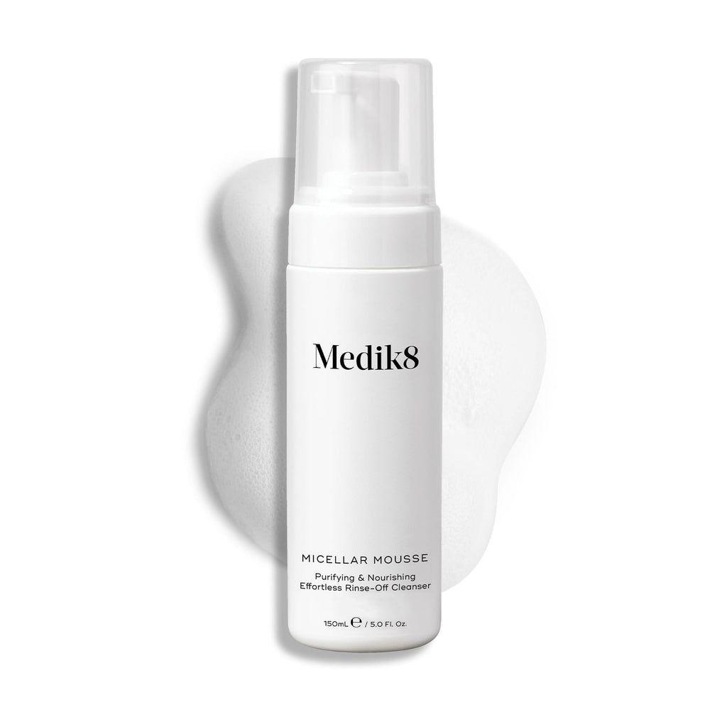 Micellar Mousse 150 ml