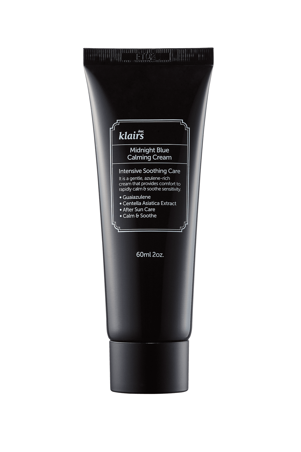 Midnight Blue Calming Cream 60 ml