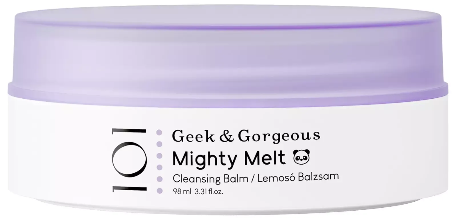 Mighty Melt Cleansing Balm 98 g