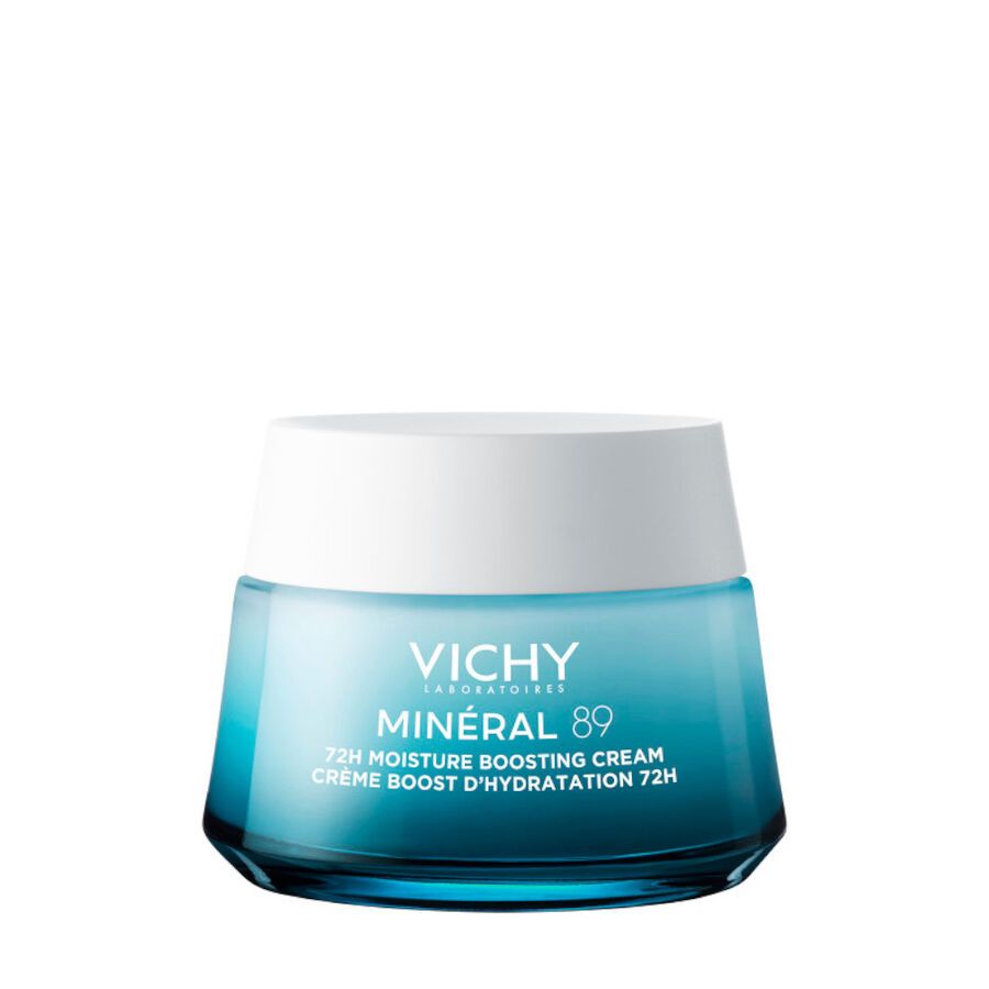 Minéral 89 72H Moisture Boosting Cream 50 ml
