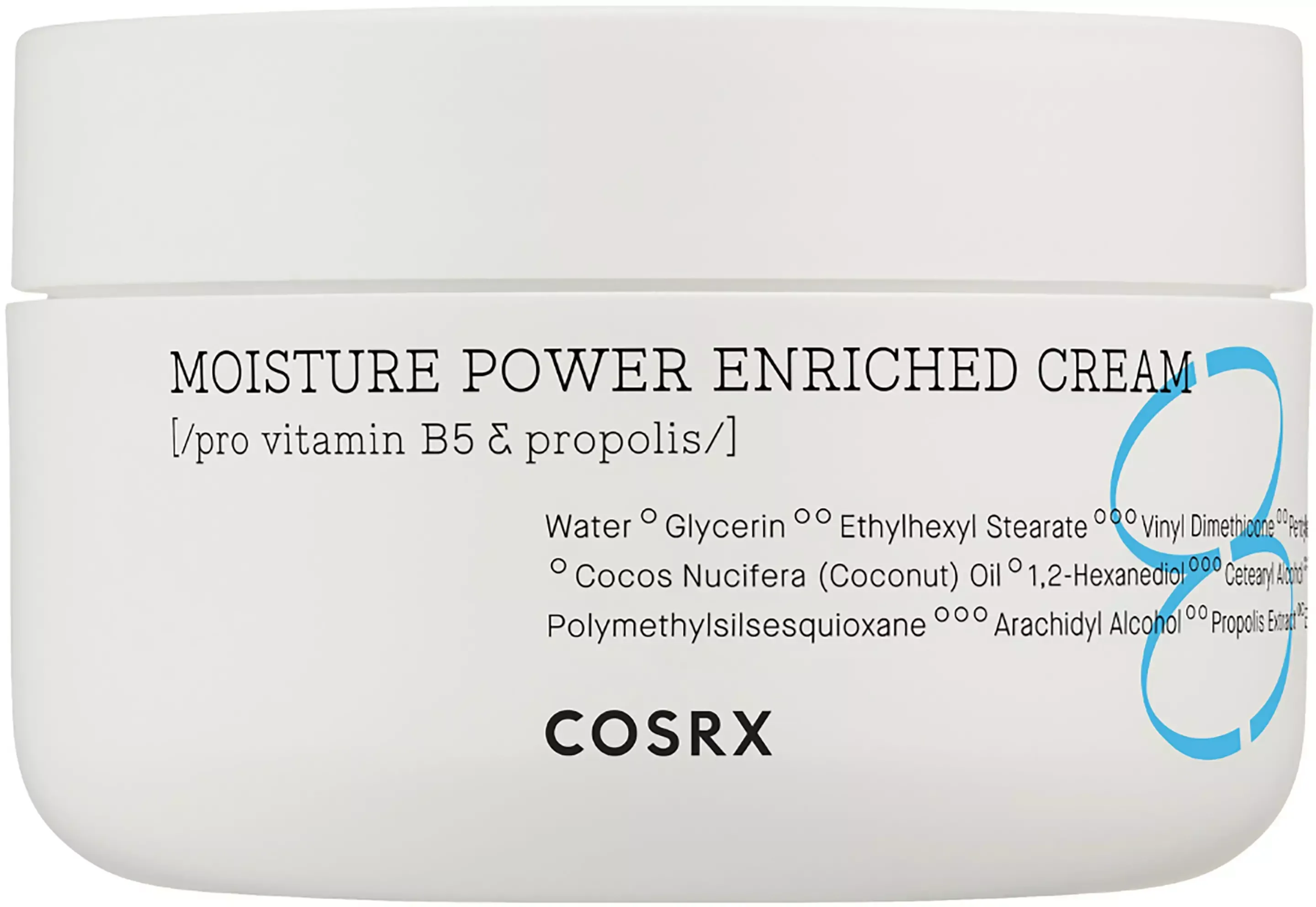 Moisture Power Enriched Cream 50 ml