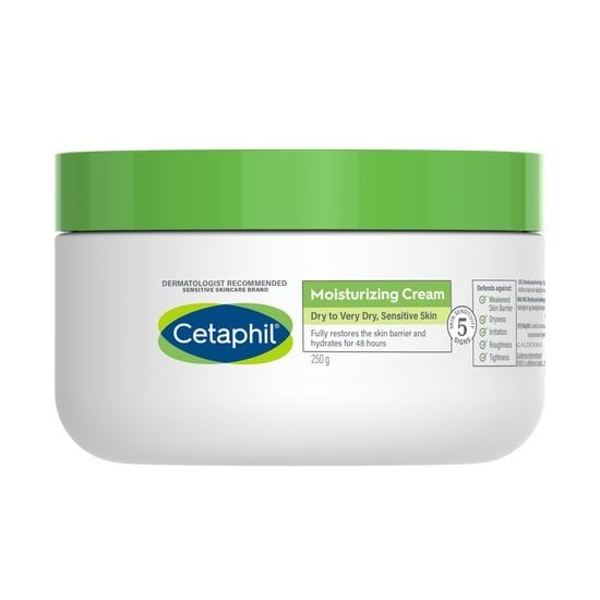 Moisturizing Cream 250 g
