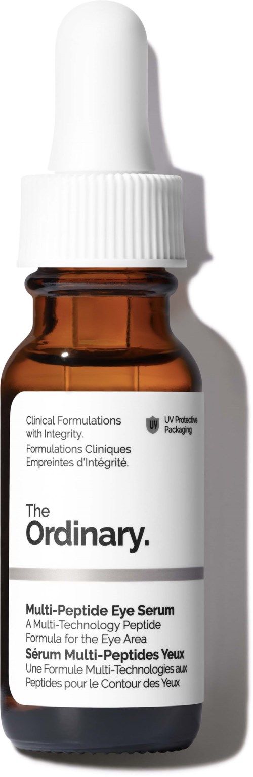 Multi-Peptide Eye Serum 15 ml