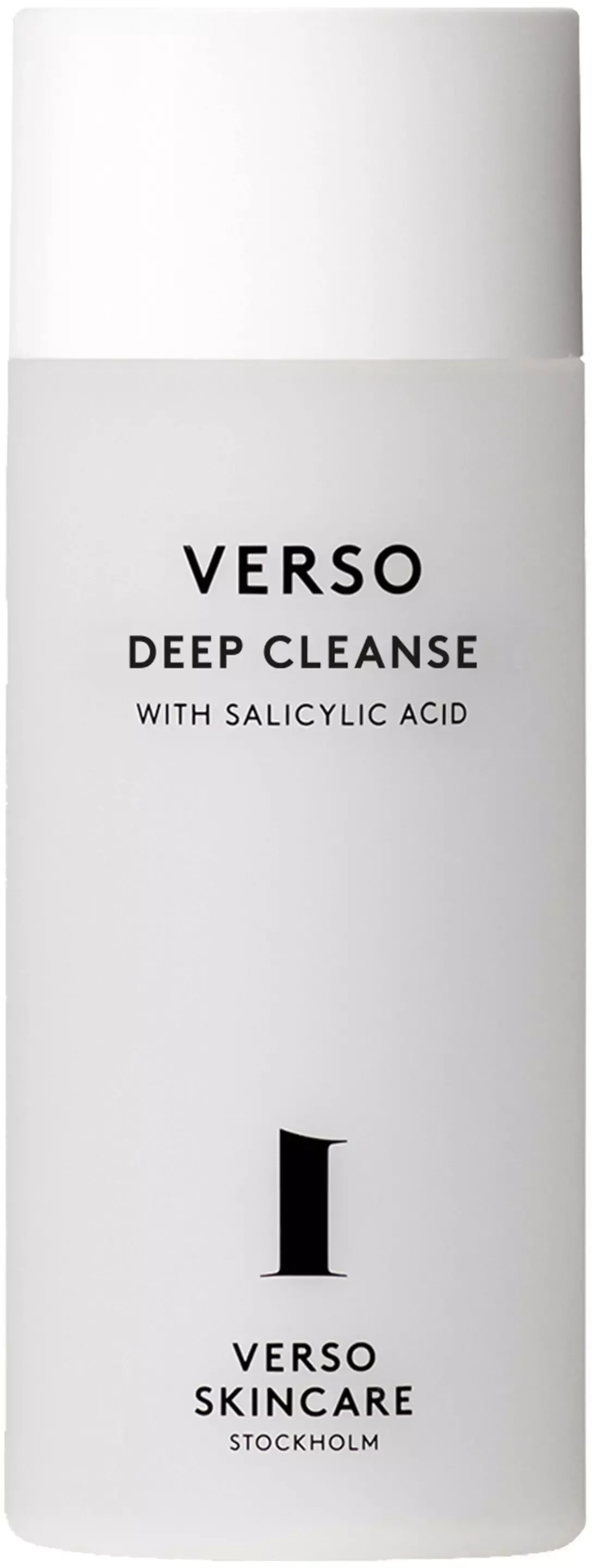 N°1 Deep Cleanse With Salicylic Acid 150 ml