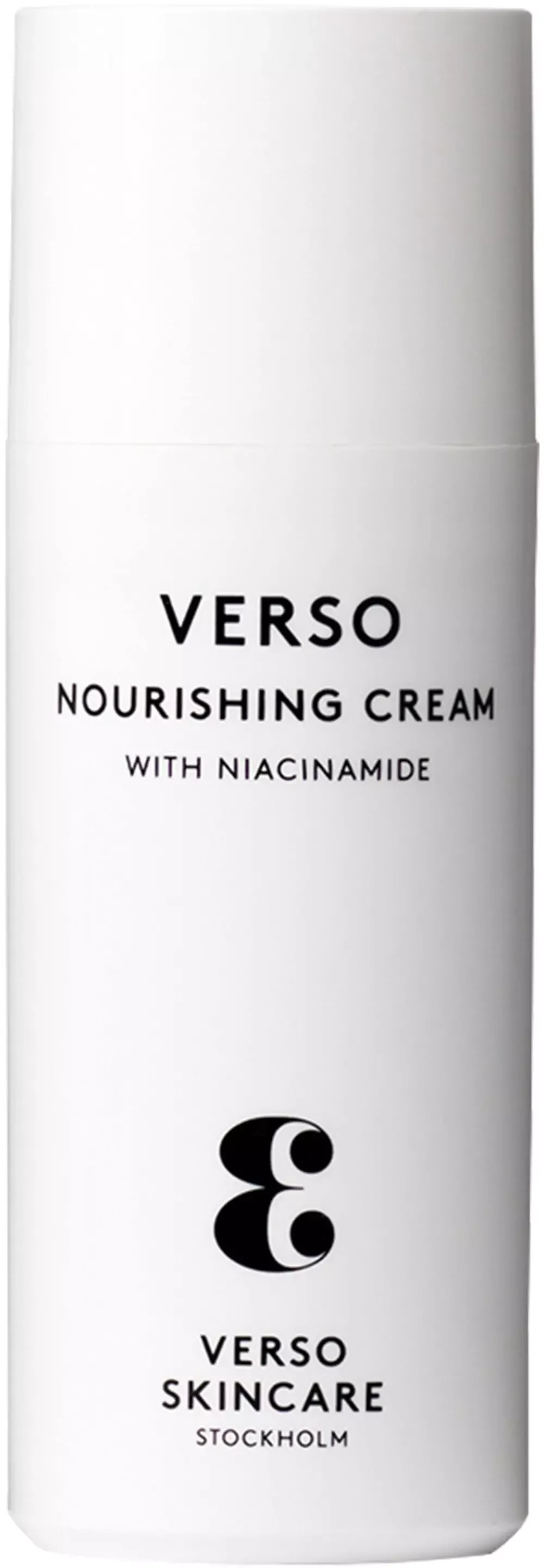 N°3 Nourishing Cream With Niacinamide 50 ml