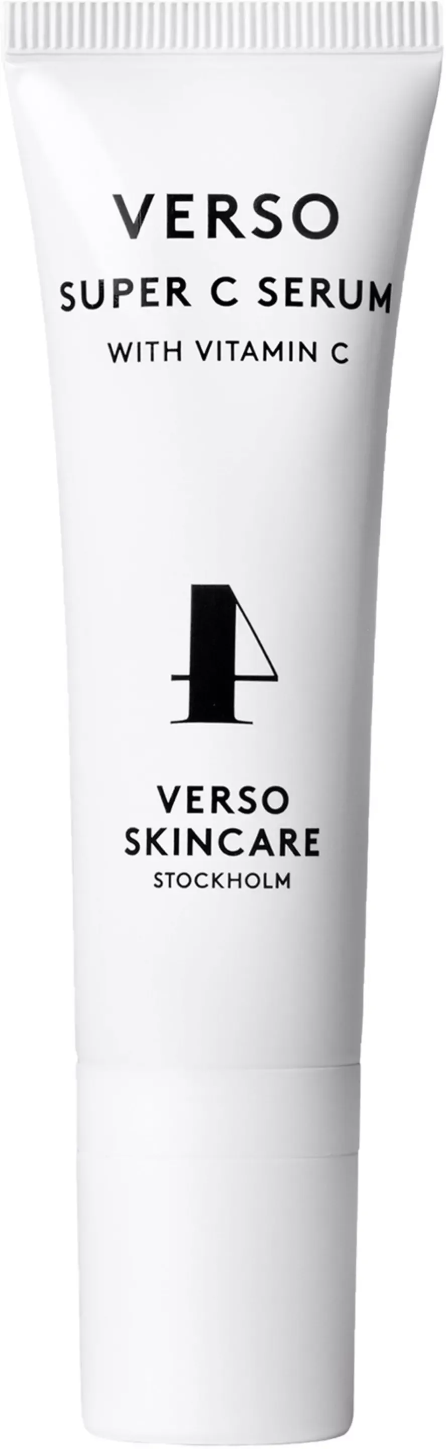 N°4 Super C Serum With Vitamin C 30 ml