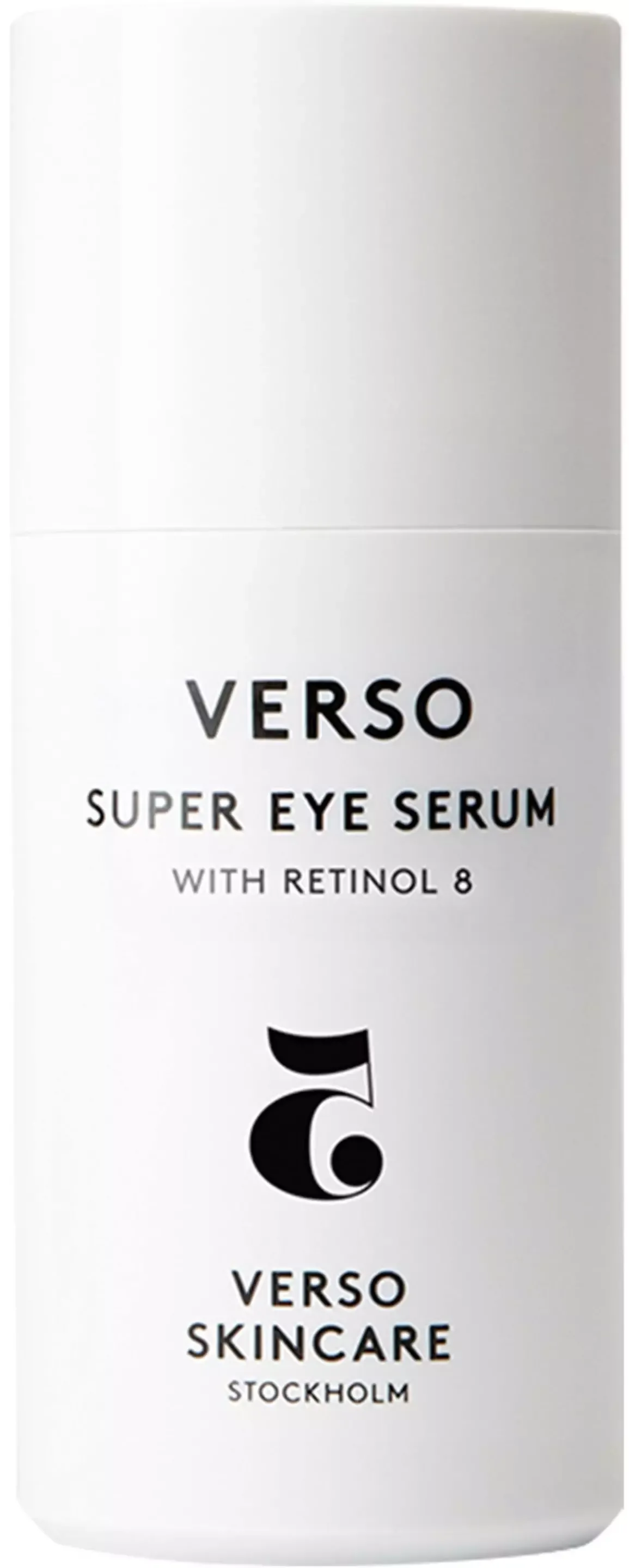 N°5 Super Eye Serum With Retinol 8 30 ml