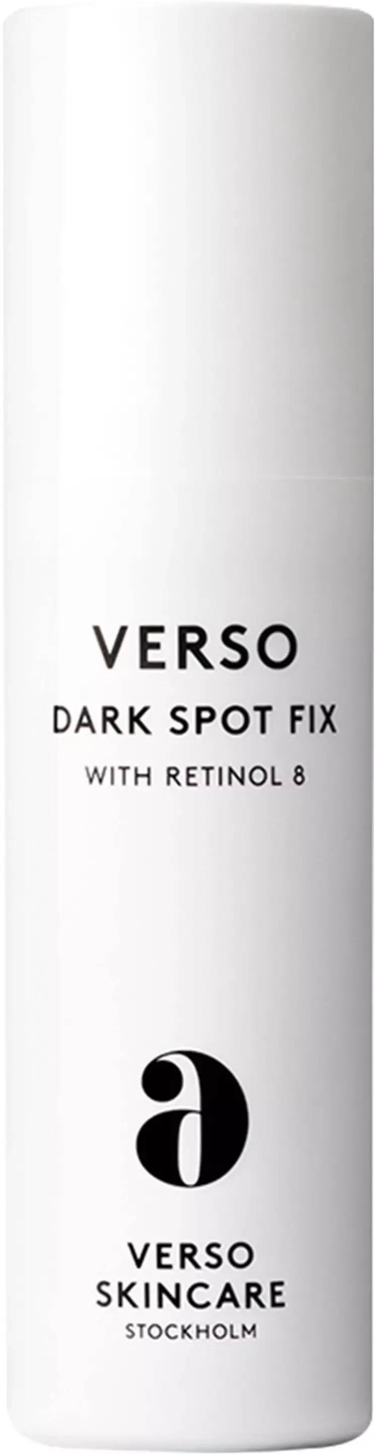 N°6 Dark Spot Fix With Retinol 8 15 ml