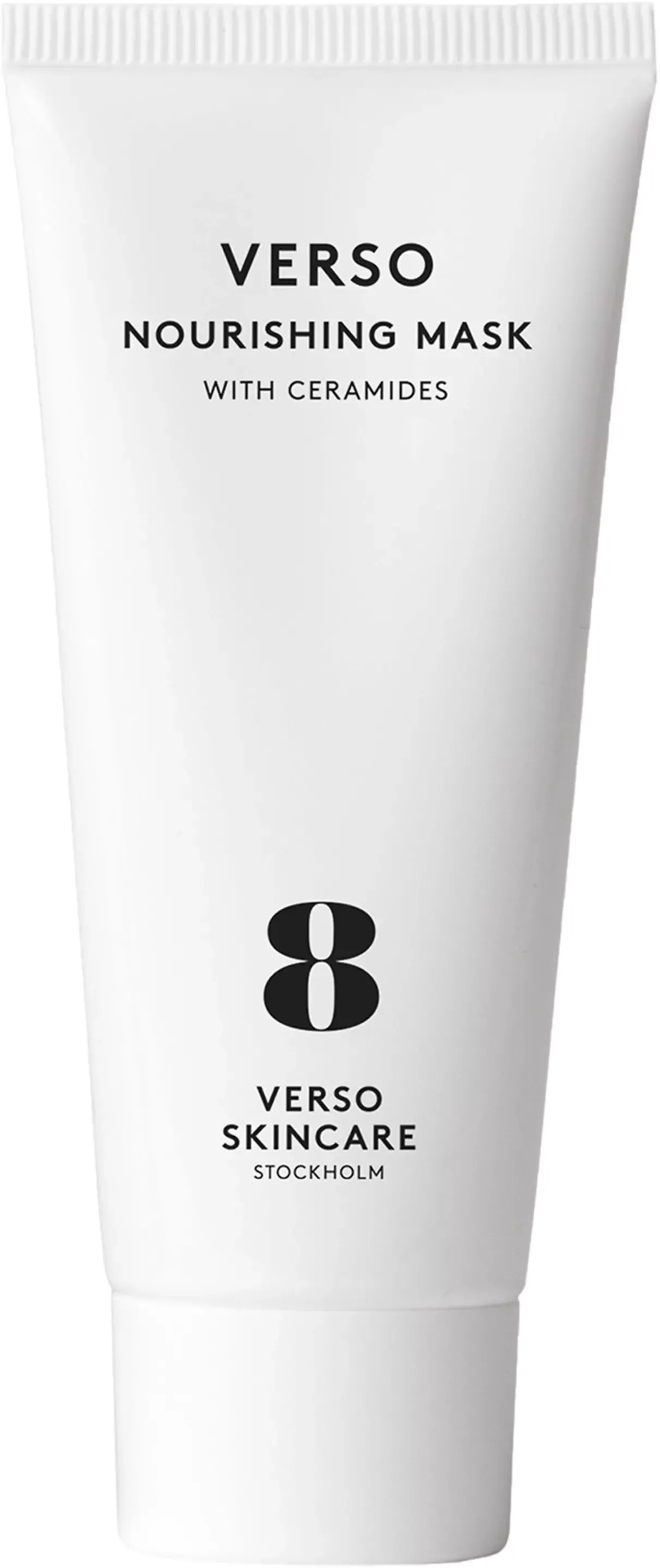 N°8 Nourishing Mask With Ceramides 100 ml