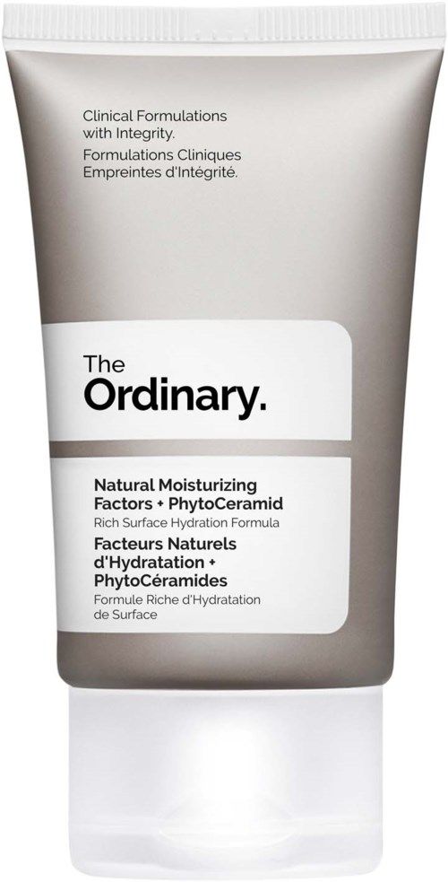 Natural Moisturizing Factors + PhytoCeramides 30 ml