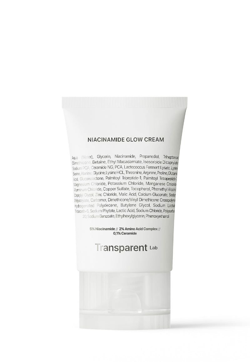 Niacinamide Glow Cream 50 ml