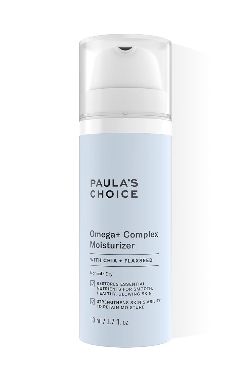 Omega+ Complex Moisturizer 50 ml