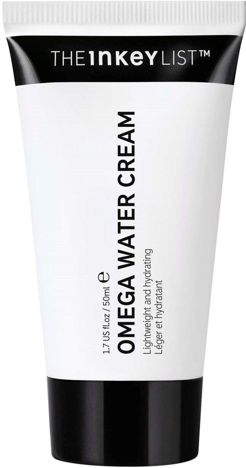 Omega Water Cream Moisturizer 50 ml