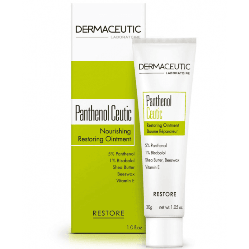 Panthenol Ceutic 30 g