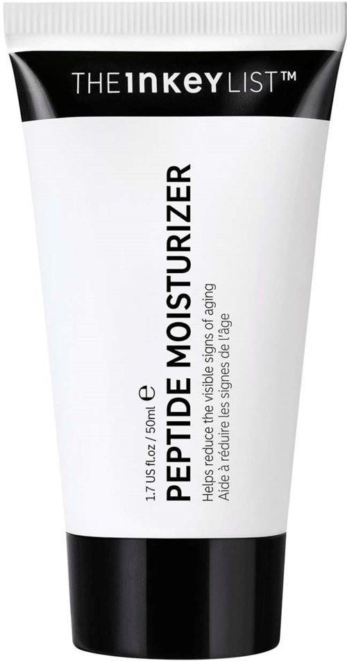 Peptide Moisturizer 50 ml