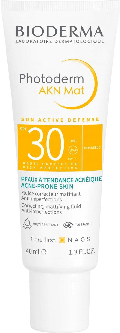 Photoderm AKN MAT Fluide SPF 30 40 ml