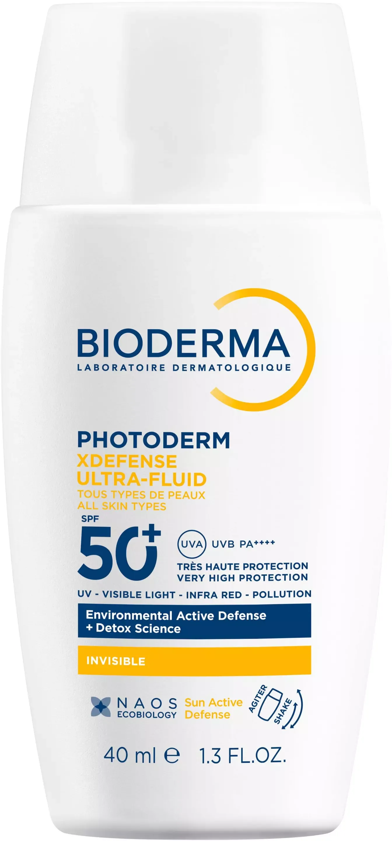 Photoderm Xdefence SPF50+ 40 ml