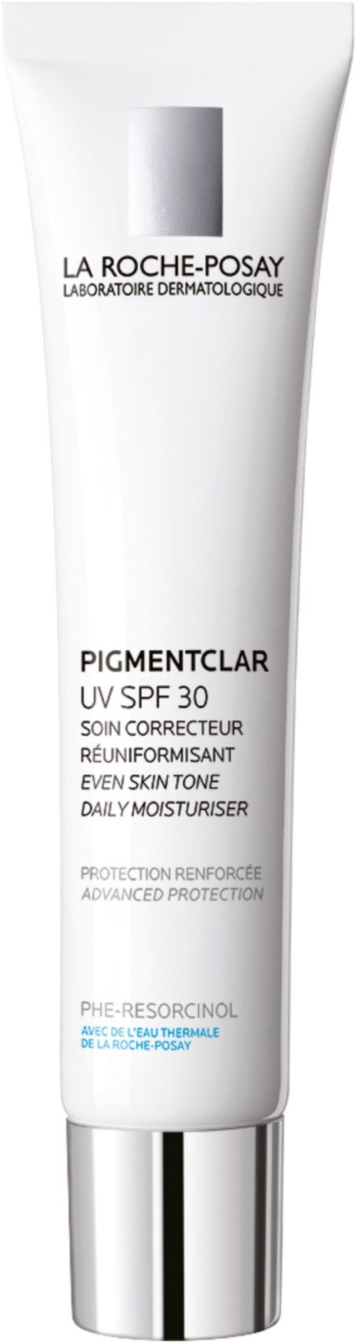 Pigmentclar Daily Moisturiser UV SPF30