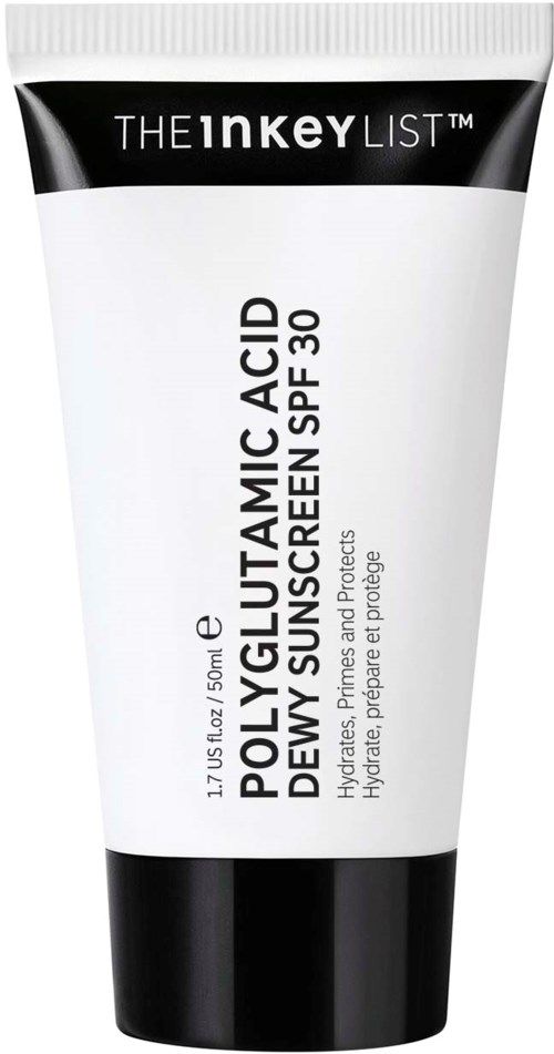 Polyglutamic SPF 30 Sunscreen 50 ml