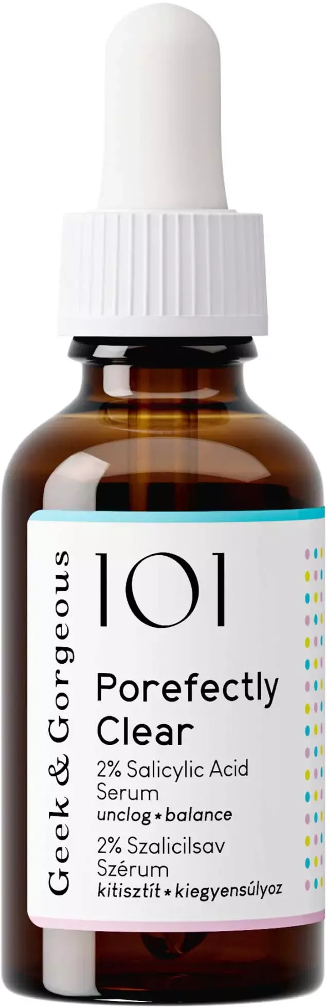 Porefectly Clear Serum 30 ml